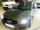 AUDI - TT 1. 8 ROADSTER 180CV NACIONAL - mejor precio | unprecio.es