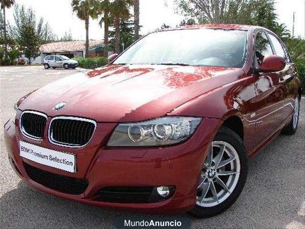 BMW 318 D 318d Berlina