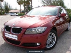 BMW 318 D 318d Berlina - mejor precio | unprecio.es
