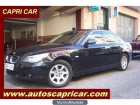BMW 530 d AUT - mejor precio | unprecio.es