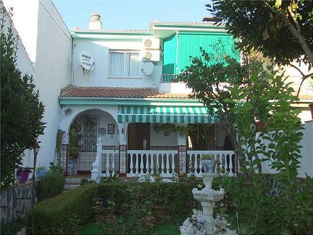 Casa en Cijuela