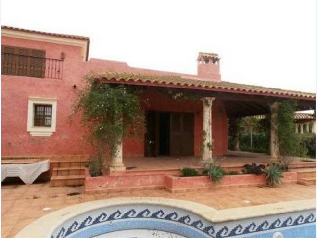 Casa en Cuevas del Almanzora