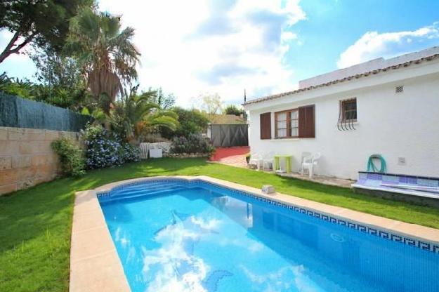 Chalet en venta en Costa de la Calma, Mallorca (Balearic Islands)