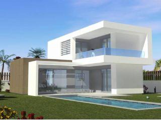 Chalet en venta en Vistabella, Alicante (Costa Blanca)