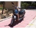 CSR SCOO 125 - mejor precio | unprecio.es
