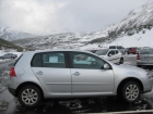 golf 1.9 tdi highline 4 motion 5 puertas plata metalizado - mejor precio | unprecio.es