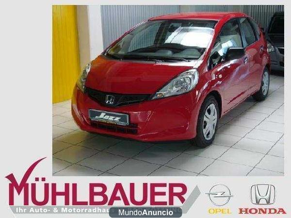 Honda Jazz 1.2 S 50 Jahre Edition