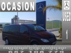Mercedes-Benz Vito 111CDI Com. Larga 116 - mejor precio | unprecio.es