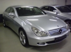 Mercedes Clase CLS 350 CGI en Barcelona - mejor precio | unprecio.es