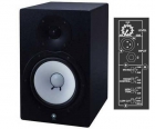 Monitores de Estudio YAMAHA HS80M - mejor precio | unprecio.es