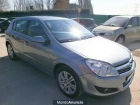 Opel Astra 1.9CDTi Cosmo - mejor precio | unprecio.es