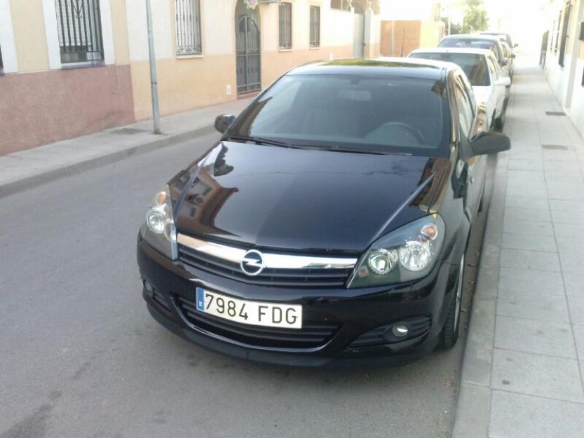 Opel Astra GTC 1.9 CDti 150cv Sport