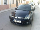 Opel Astra GTC 1.9 CDti 150cv Sport - mejor precio | unprecio.es