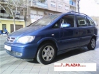 OPEL ZAFIRA  2.0 DTI 16V ELEGAN.7 PLAZAS/ACEPTO COCHE A CAMBIO - Alicante - mejor precio | unprecio.es
