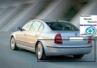 Paragolpes skoda superb trasero.año 2002-.ref 1026 - mejor precio | unprecio.es