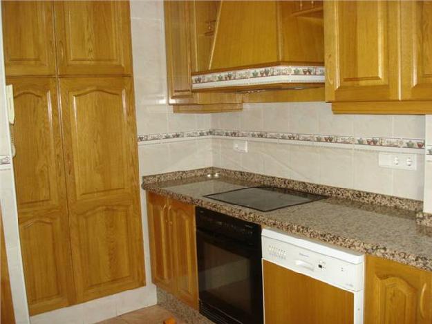 Piso en Alcoy/Alcoi