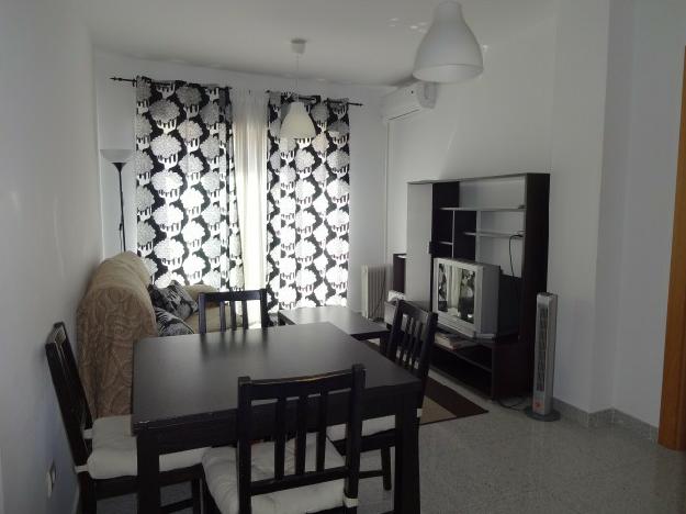 Piso en Fuengirola