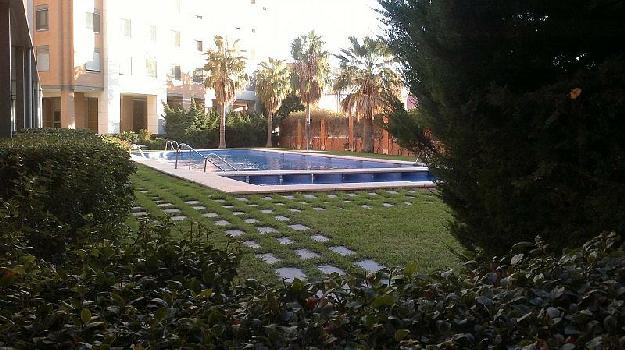 Piso en Valencia