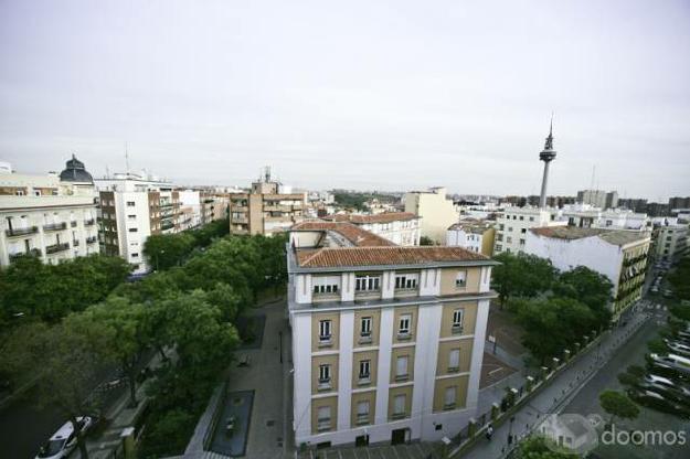 Piso zona Manuel Becerra