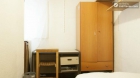 Rooms available - Pleasant 4-bedroom apartment in central Chamberí - mejor precio | unprecio.es