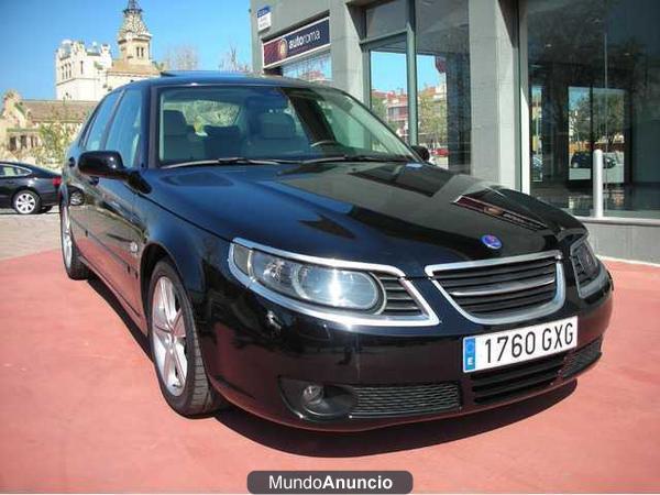 Saab 9-5 2.3 T Sedan