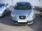 SEAT ALHAMBRA 2.0 TDI 140CV REFERENCE PLUS - mejor precio | unprecio.es