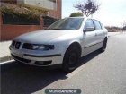 Seat Toledo 1.9 TDI SPORT 110CV - mejor precio | unprecio.es