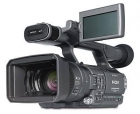 Sony FX1-E - Video camara HD-1080 - mejor precio | unprecio.es