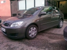 TOYOTA Corolla 2.0 D4-D 116CV Luna - mejor precio | unprecio.es