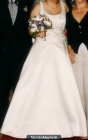 Traje de novia de la firma \"PRONOVIAS\" - mejor precio | unprecio.es