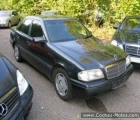 vendo  mercedes 180 muy buen estado - mejor precio | unprecio.es