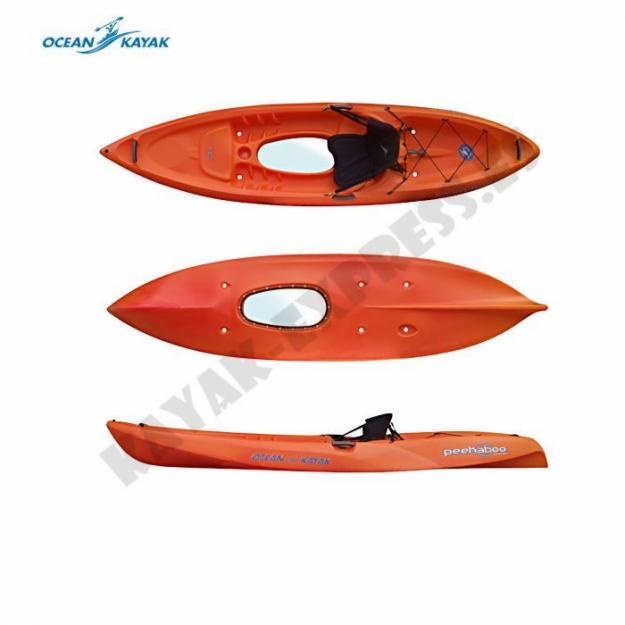 Venta Kayak OceanKayak Peekaboo