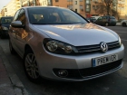 Volkswagen Golf GT SPORT 1.4 TSI 122CV - mejor precio | unprecio.es