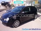 Volkswagen Polo - mejor precio | unprecio.es