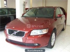 Volvo S40 2.0D Momentum - mejor precio | unprecio.es