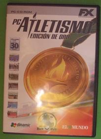 Pc Atleismo. Edición de oro