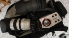 Cámara profesional 3ccd canon xl2 - mejor precio | unprecio.es