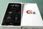 Lg g2 ¡¡ a estrenar !! - mejor precio | unprecio.es