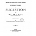 Hipnotismo y sugestión. Conozca y desarrolle su propia fuerza psíquica. --- Bruguera, Colección Biblioteca Básica nº 29 - mejor precio | unprecio.es