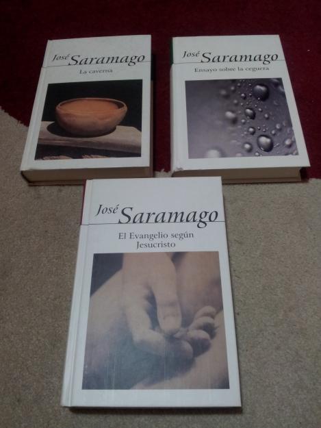 +++++ saramago+++++