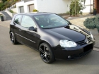 2005 Volkswagen Golf 2.0 TDI DSG Sportline - mejor precio | unprecio.es