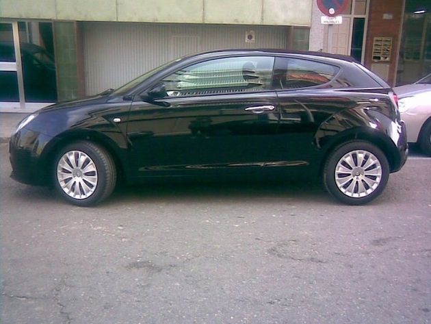 ALFA ROMEO MITO  1.4 JUNIOR