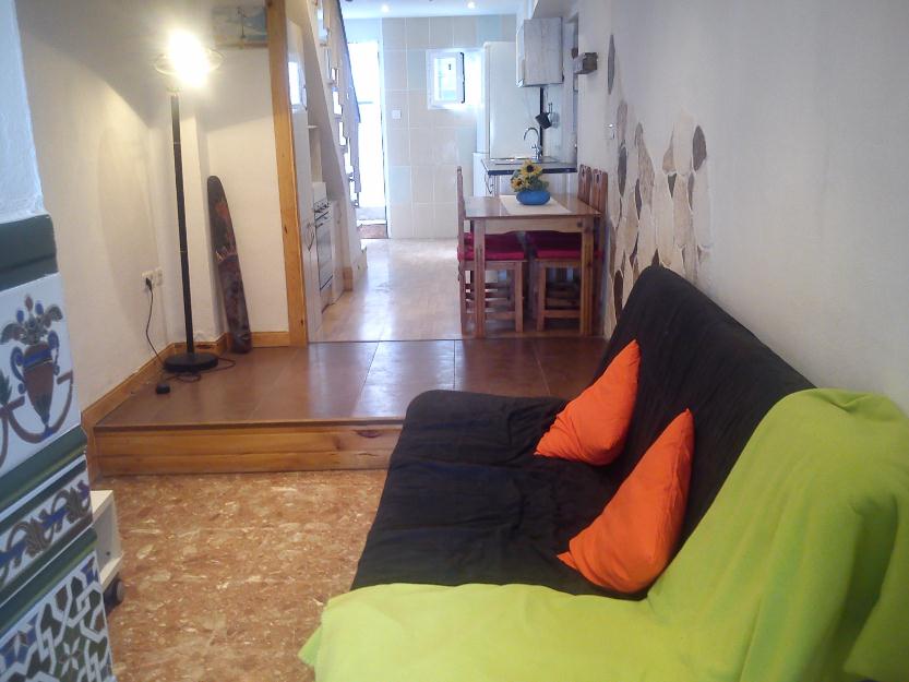 Alquiler casa de pueblo Cartama 350€