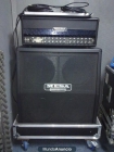 amplificador guitarra mesa boogie roadster + 4x12 - mejor precio | unprecio.es