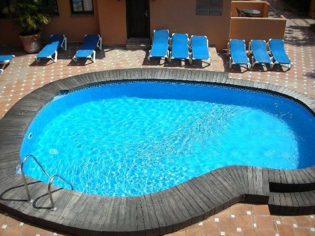 Apartamento a la venta en Estepona Costa del Sol