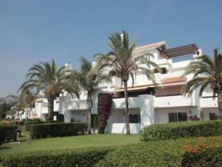Apartamento en alquiler de vacaciones en Monteros (Los), Málaga (Costa del Sol)