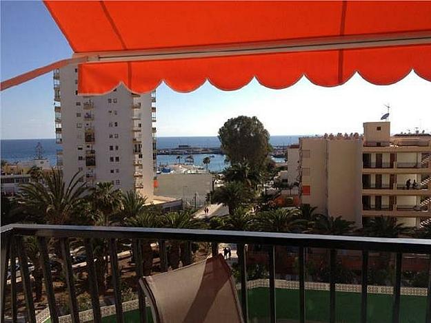 Apartamento en Cristianos, Los