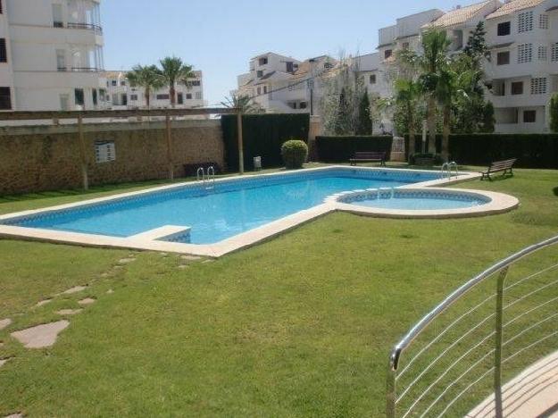 Apartamento en venta en Altea, Alicante (Costa Blanca)