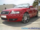 Audi A4 - mejor precio | unprecio.es