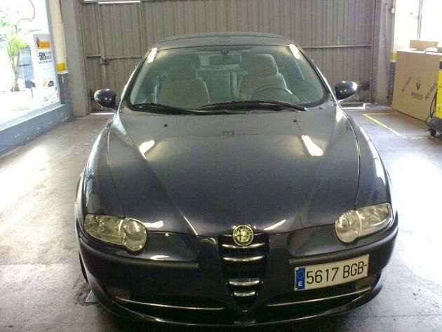 BMW 630i
